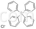 Tetraphenyl phosphonium chloride 99% Cas 2001-45-8 